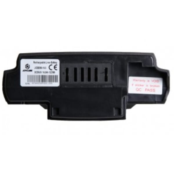 Phylion Joycube SF-03 e-bike battery 36V 11 Ah (smart)