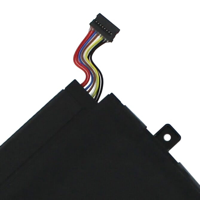 Części zamienne bateria laptopa 3500 mAh