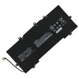 Batterie d'ordinateur portable de remplacement 3950mAh