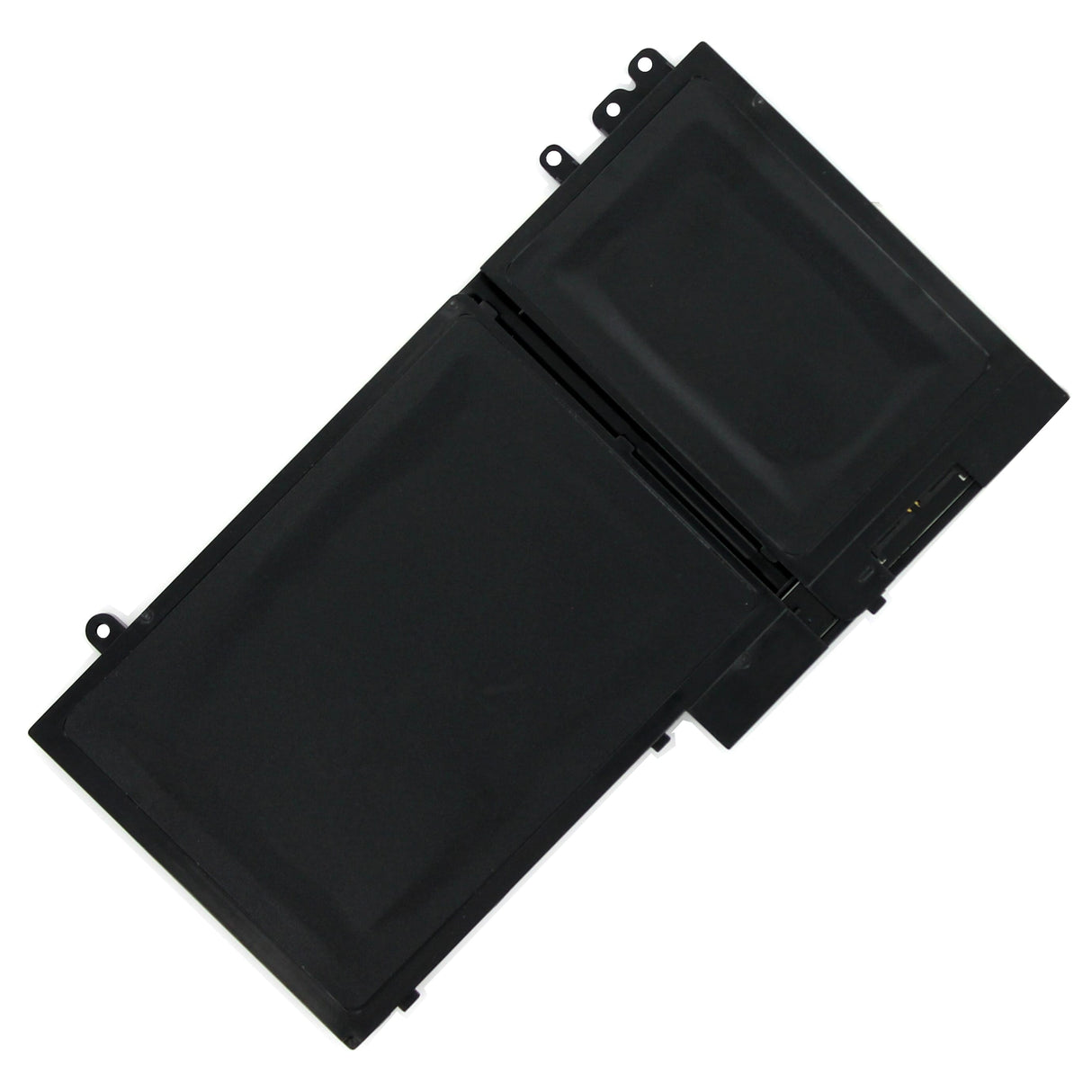Dell laptop accu 2900mah