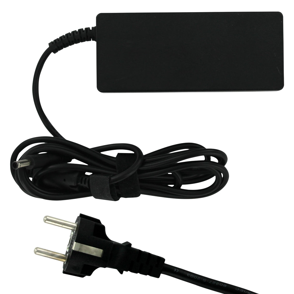 Adaptér AC Dell notebooku 65W