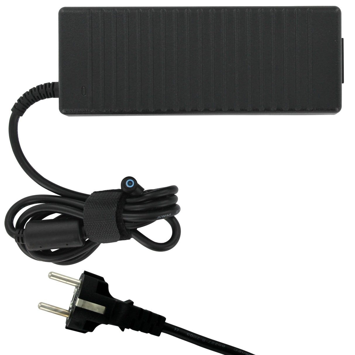 Adaptador AC de laptop de substituição 120W