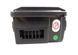 Batteria per biciclette Canbus Giant Energypak 500 36V (3-pin)