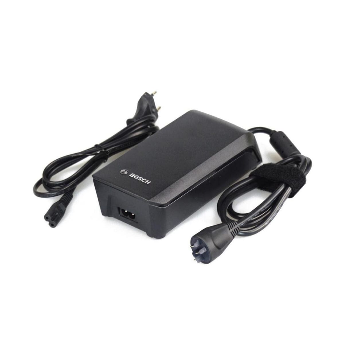 Bosch Charger Bosch 230V/ 6A Gníomhach/ Feidhmíochta Oval