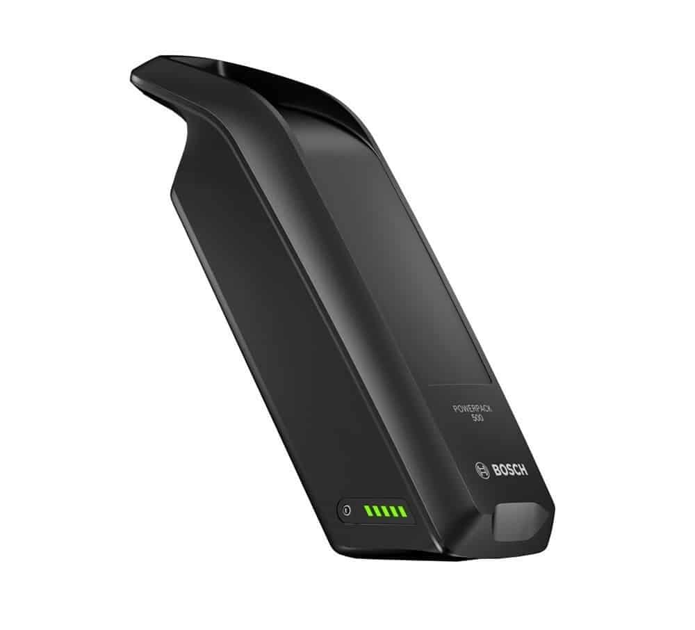 Victoria E-Bike Battery Bosch Active Performance Rdt