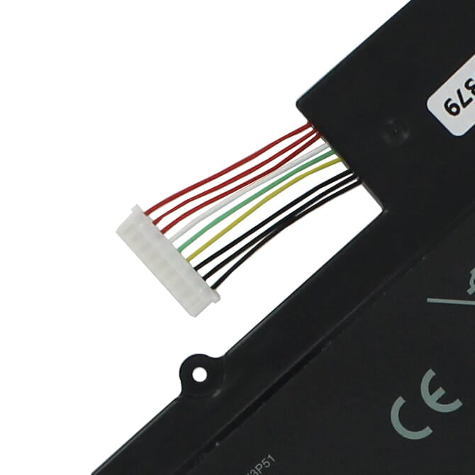 Lenovo Laptop Battery 4250mAh