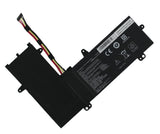 Części zamienne bateria laptopa 4750 mAh