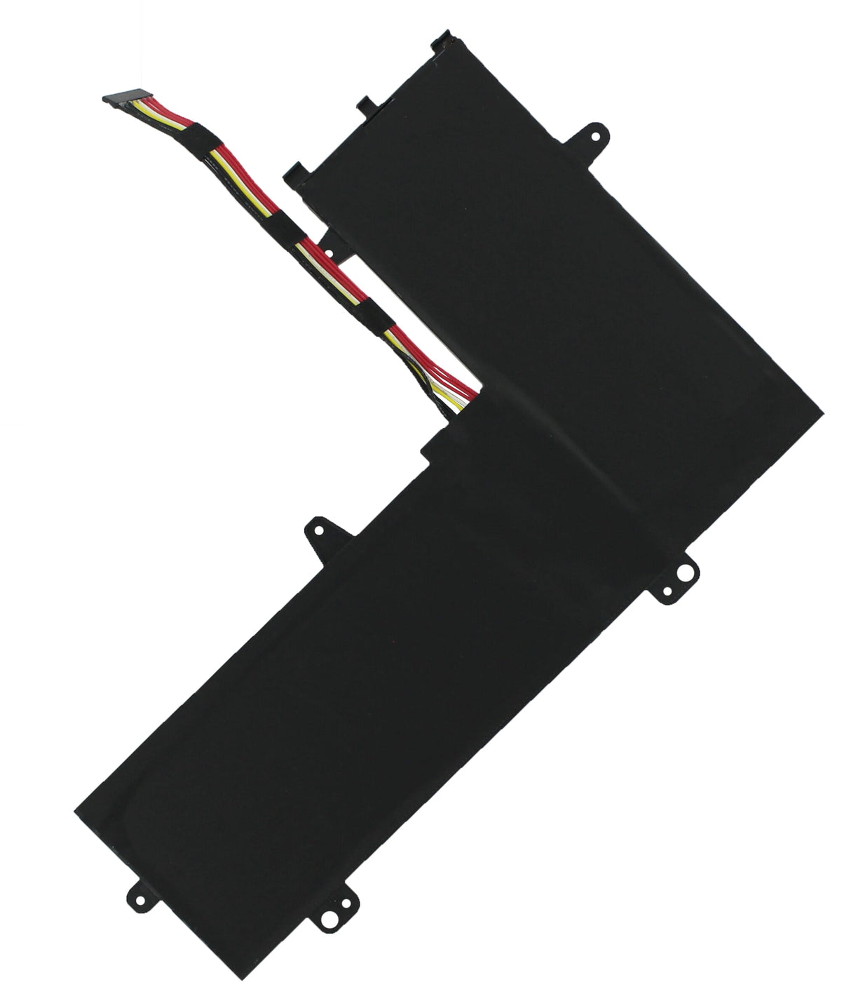 Części zamienne bateria laptopa 4750 mAh