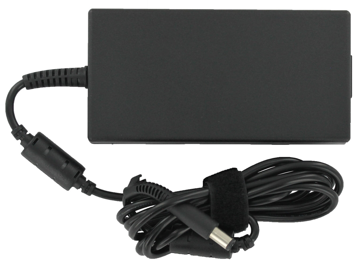 Adaptador inteligente de laptop HP 120W 19.5V
