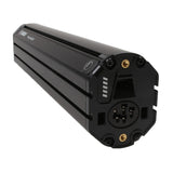 Batería de Bosch de Winora Bosch li-on 36V intube BES2 vertical 17.4 AH 625 vatios