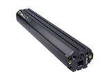 Batería de Bosch de Winora Bosch li-on 36V intube BES2 vertical 17.4 AH 625 vatios