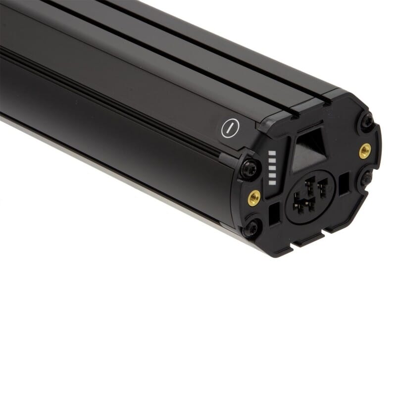 Bosch bicycle battery PowerTube 625 Horizontal