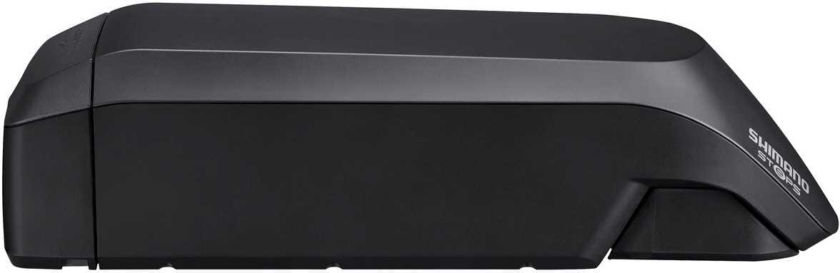 Wanderer Shimano Steps BT-E6010 bicycle battery black 36V 11.6Ah