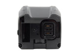 Shimano steps bt-e8010 fietsaccu zwart 36v 14ah