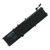 Batterie de remplacement de l'ordinateur portable 7300mAh