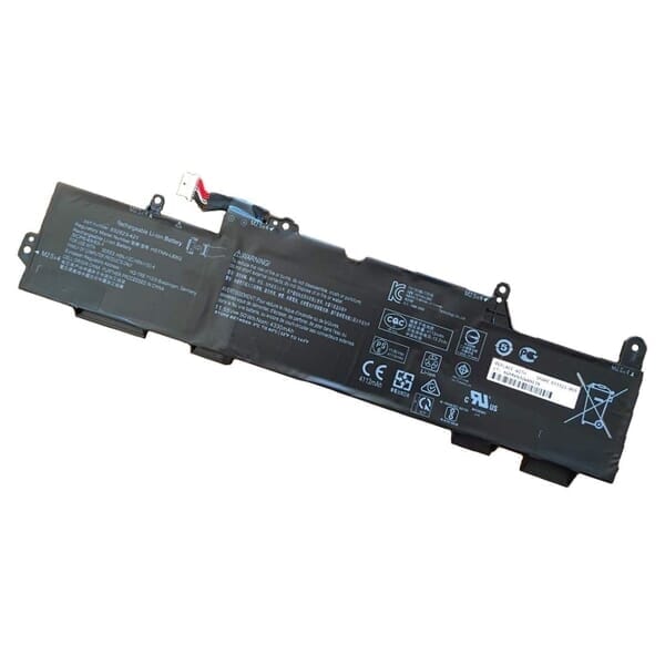 Udskiftningsdele Laptop Batteri 4100mAh