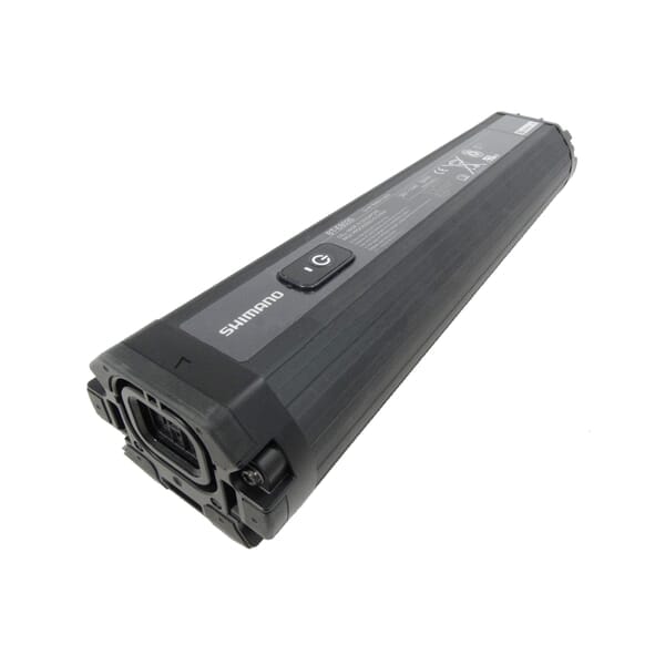 Shimano battery shim.steps 3.7 kg