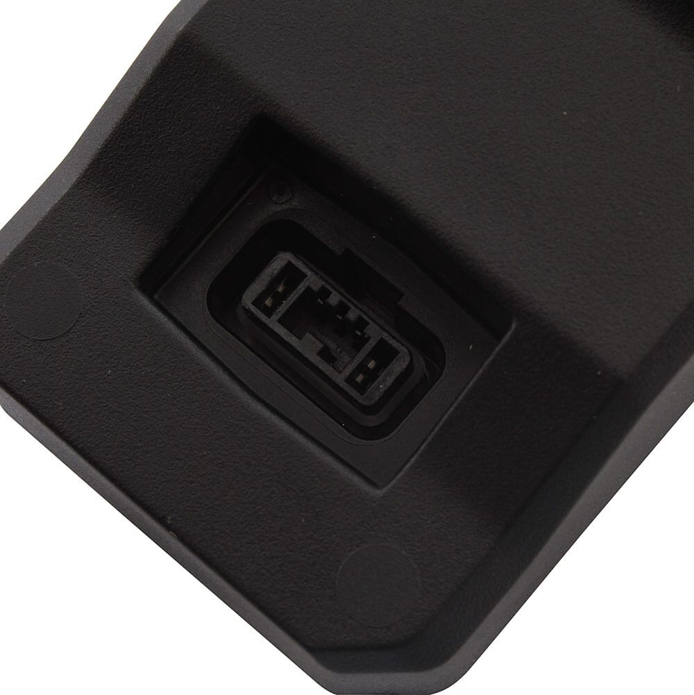 Adaptateur Shimano pour les étapes Acculateur de vélo