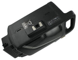 Panasonic bicycle battery next generation 36v 15ah black