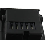 Panasonic bicycle battery next generation 36v 15ah black