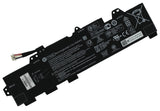 HP LAPTOP Batterie 4850 Mah