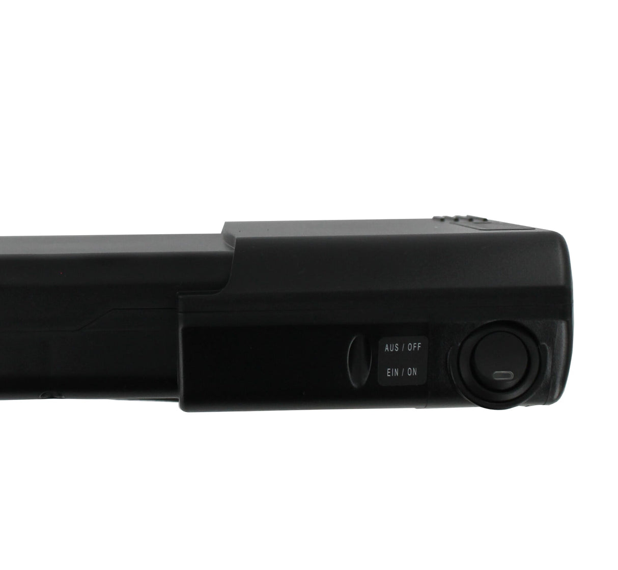 Ansmann Bat.Lithium 36V 11.4 AH, Panasonic