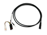 Bmz kabel set display ks 4300 4311 incl. bluetooth module