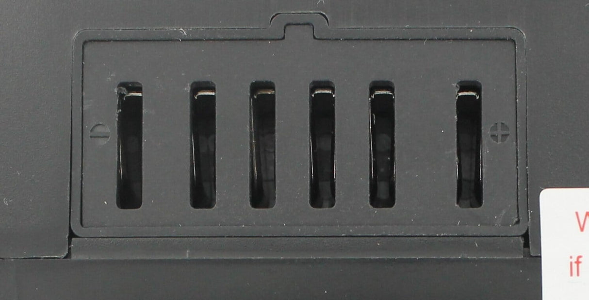 Náhradní e-motion E-300 E-400 E-500 Bicycle Battery 16ah černá