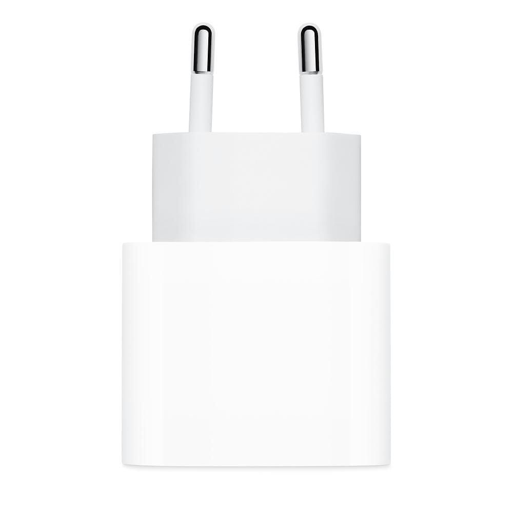 Apple 20W USB-C mains adapter