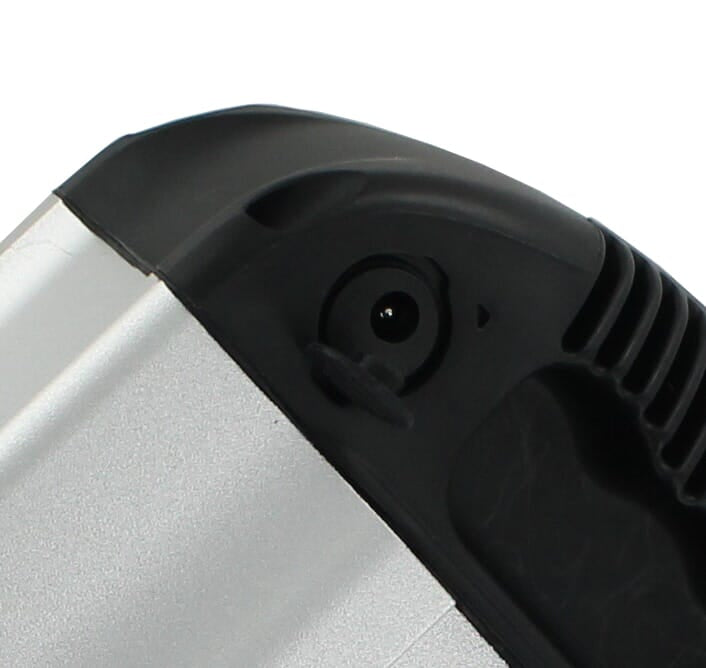 Phylion XH370-10J Fahrradbatterie 36 37 V 13AH Delphin