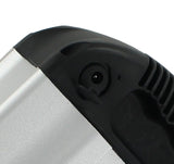 Phylion XH370-10J Fahrradbatterie 36 37 V 13AH Delphin