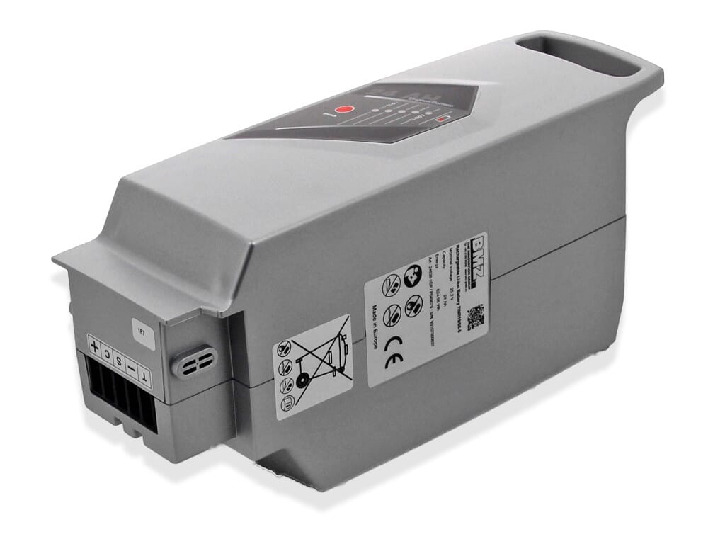 Panasonic Bicycle Battery 25.2V 23.2AH