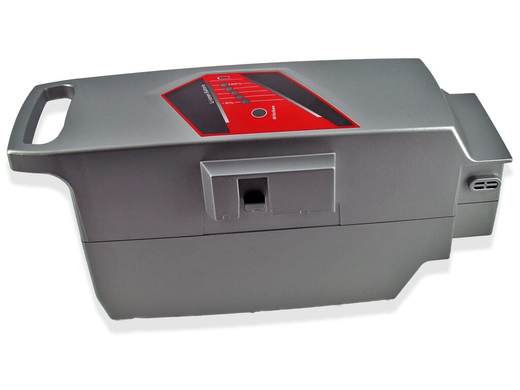 Panasonic Bicycle Battery 25.2V 23.2AH