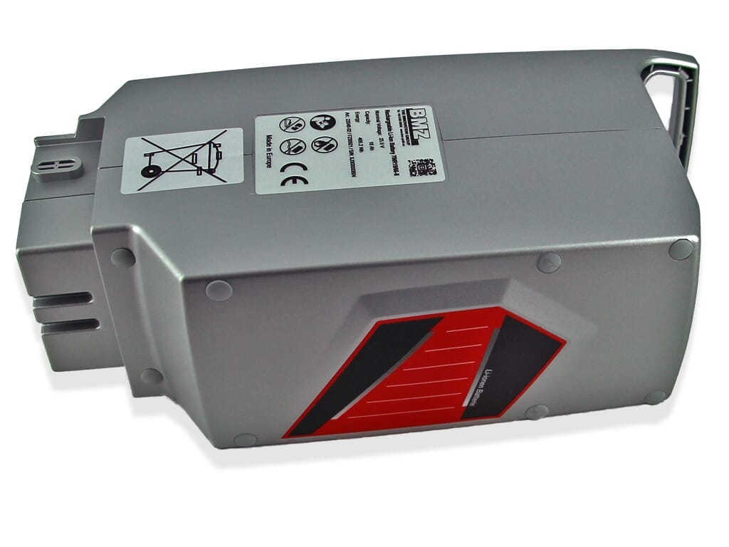 Panasonic Bicycle Battery 25.2V 23.2AH