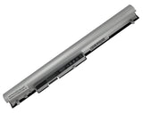 Batterie d'ordinateur portable de remplacement 2200mAh