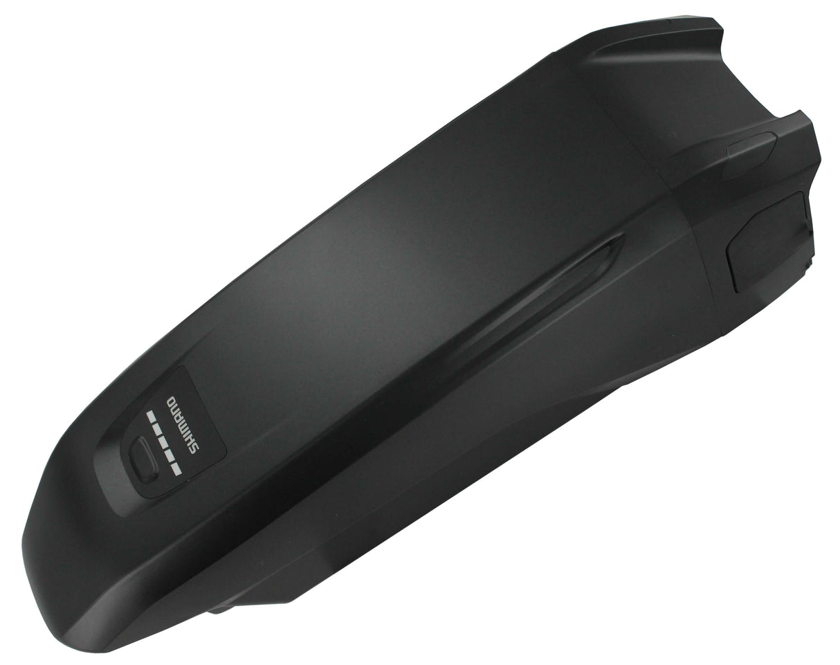 Shimano stopnie BT-E8014 BICYCLE BATTER BLACK 36V 11,6AH