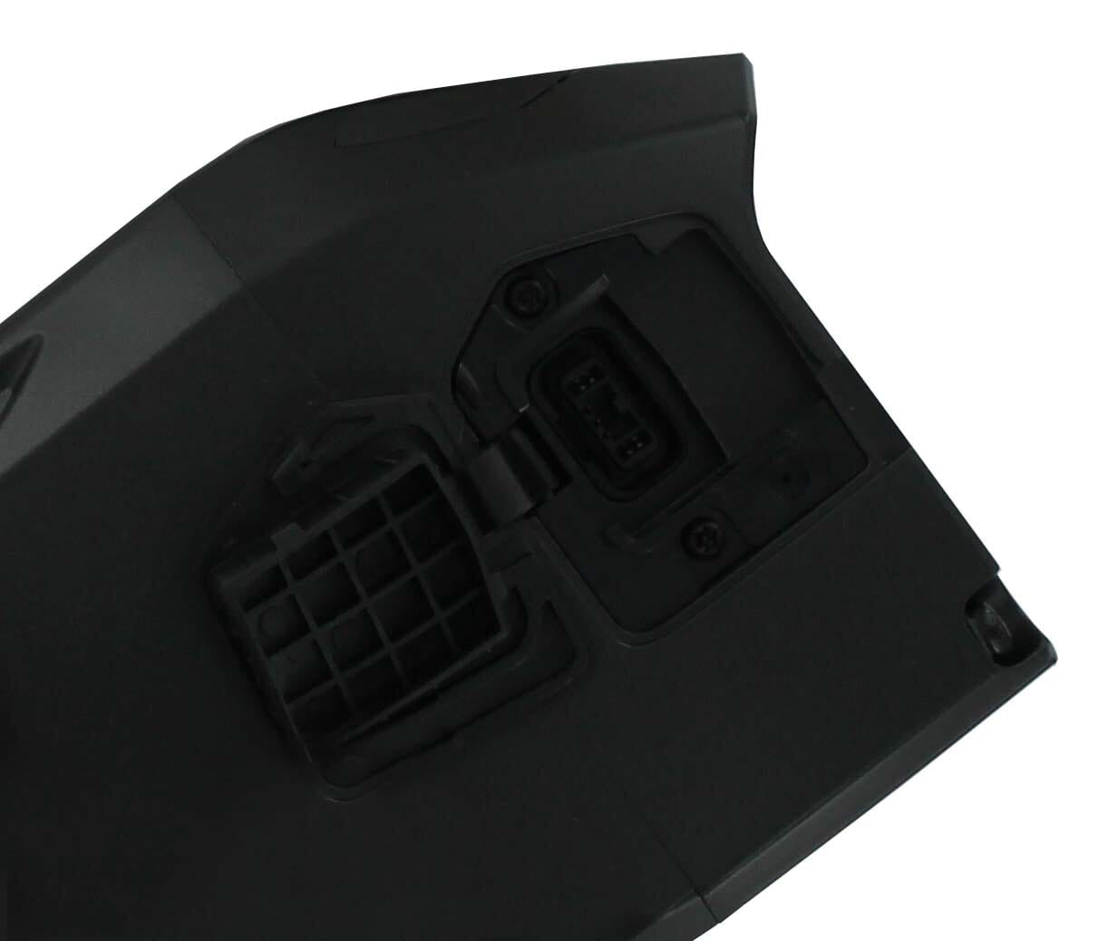 Shimano Steps BT-E8014 Bicycle battery Black 36v 11.6ah