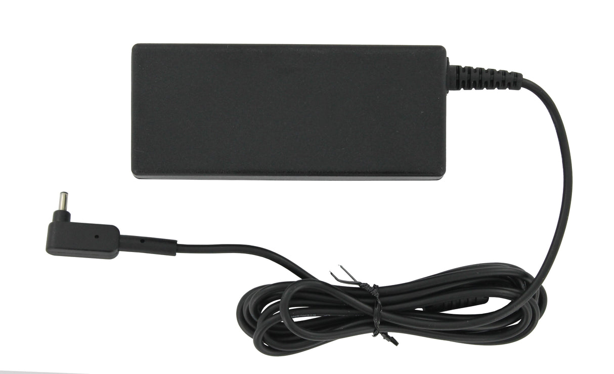 Adaptér ACER notebooku černá 65w