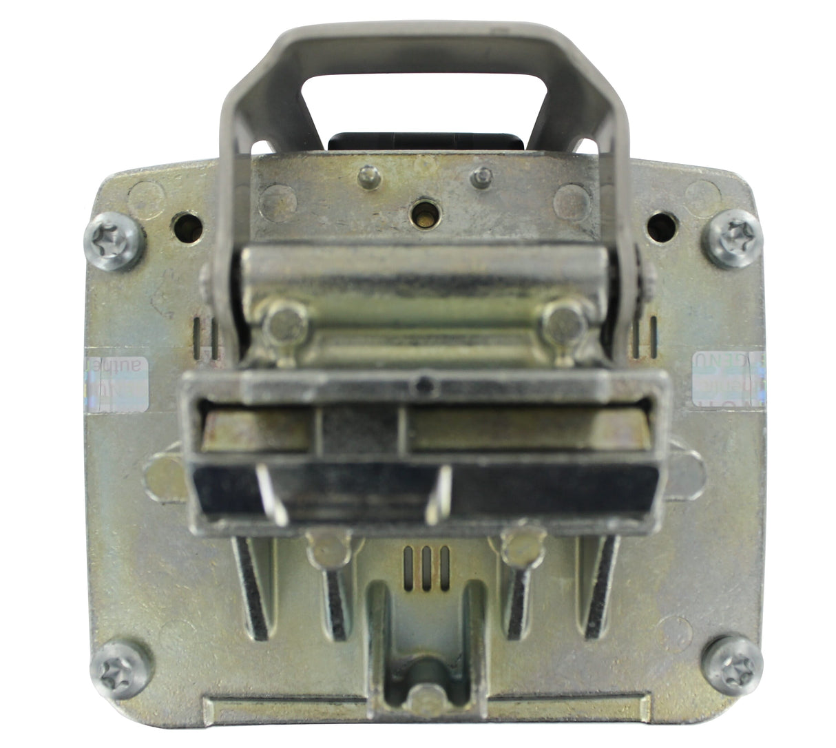 BMZ Bicycle battery Alber UR-V8 47.2V 13.8AH