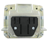 BMZ Bicycle battery Alber UR-V8 47.2V 13.8AH