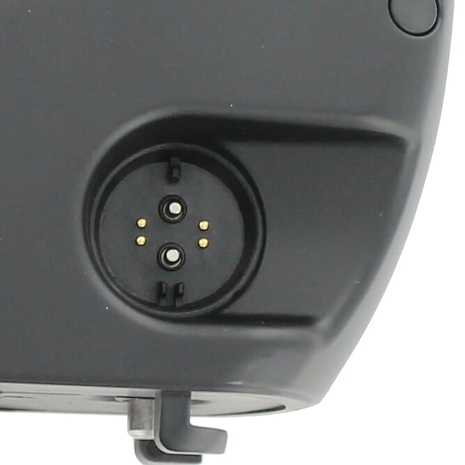 BMZ Bicycle Battery 36V 15.5 AH