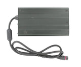 BMZ bicycle acculator 13S 54.6V 4A Plug Hirschmann