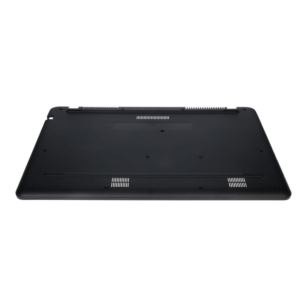 Asus laptop behuizing onderkant - zwart