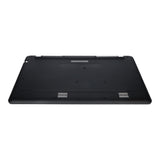 Asus laptop behuizing onderkant - zwart