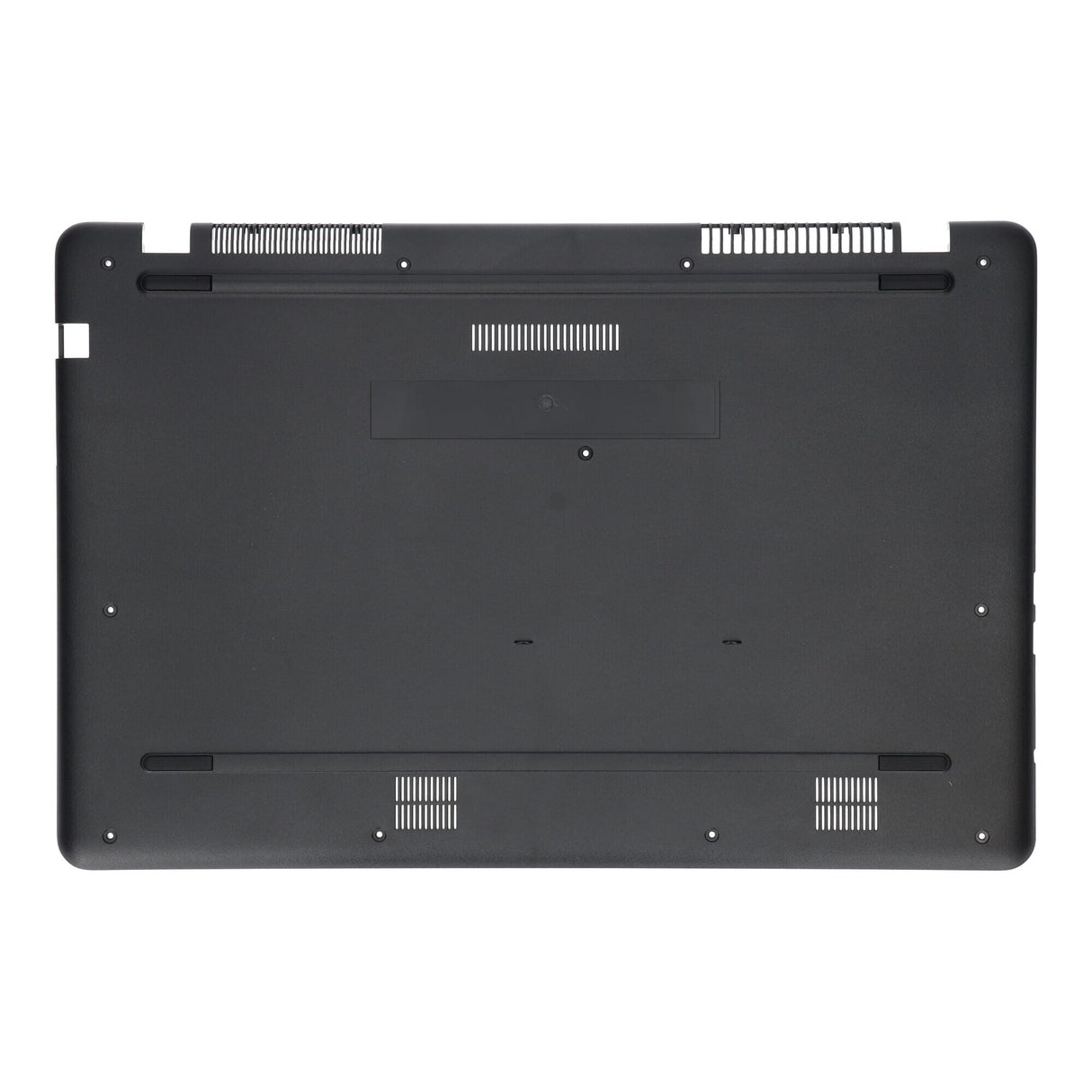 Asus laptop behuizing onderkant - zwart