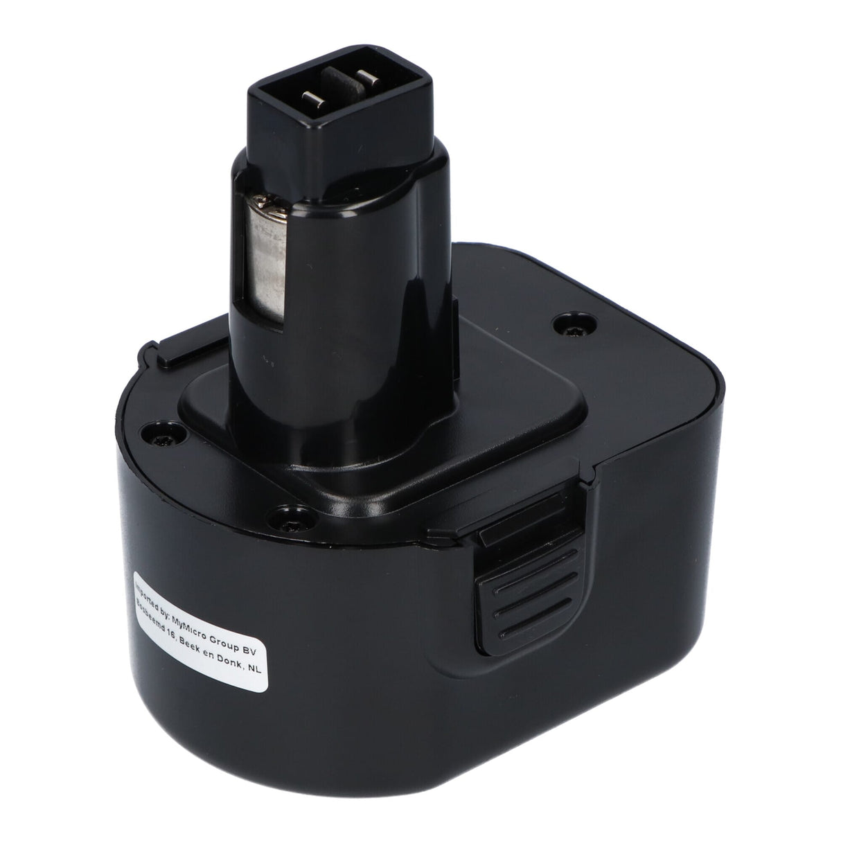 Black Decker Yanec Tools Battery 12V 2.0Ah Ni-MH för B D Stitch