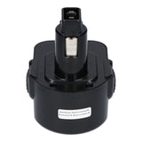 Black Decker Yanec Tools Battery 12V 2.0Ah Ni-MH för B D Stitch