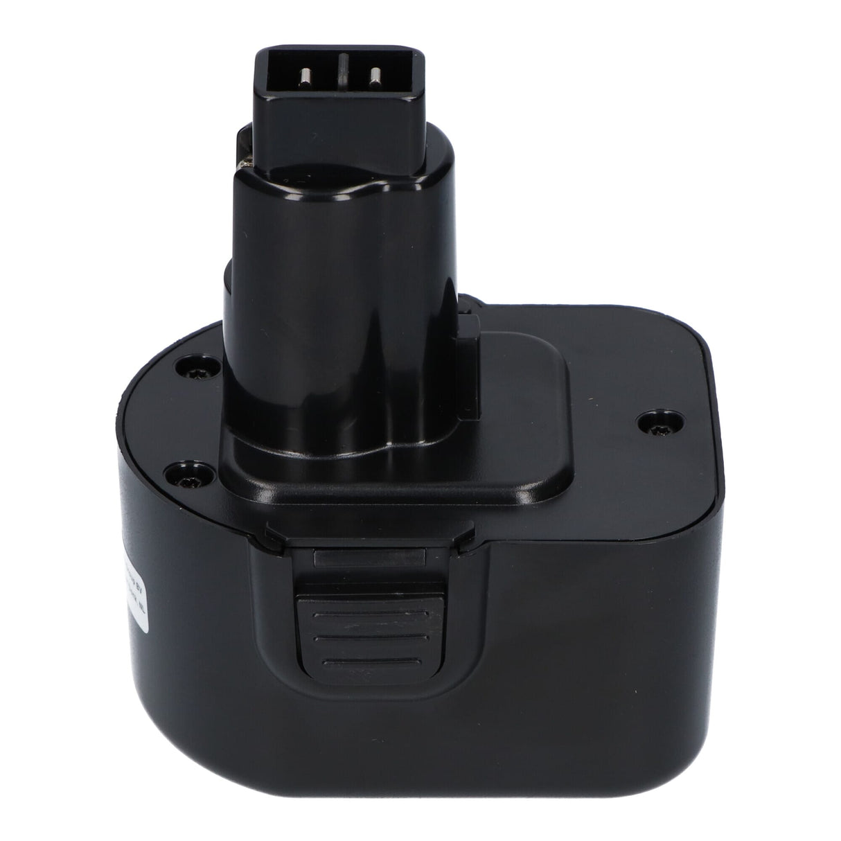 Black Decker Yanec Tools Battery 12V 2.0Ah Ni-MH för B D Stitch