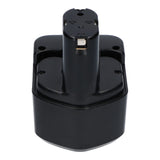 Hitachi yanec gereedschap accu 12v 3.0ah ni-mh voor insteek