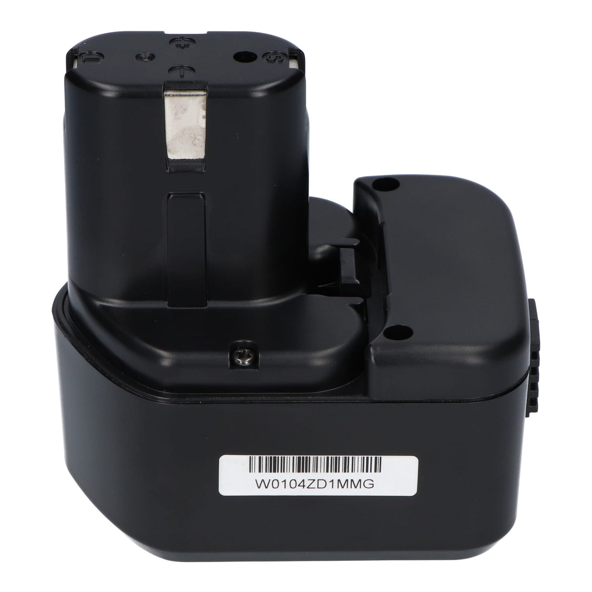 Hitachi yanec gereedschap accu 12v 3.0ah ni-mh voor insteek